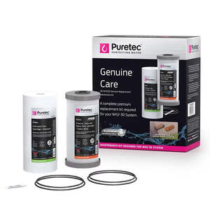 Puretec Premium Care Kit suits WH2-30 Systems
