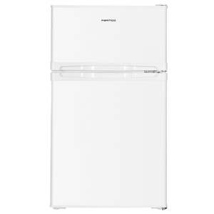 Fridges Freezers: Parmco Under Bench Fridge Freezer 85L