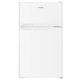 Parmco Under Bench Fridge Freezer 85L