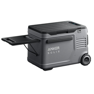 Outdoor Living: Anker SOLIX EverFrost 2 40L Electric Cooler