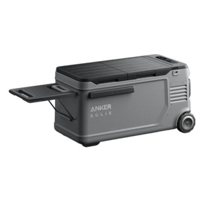 Anker SOLIX EverFrost 2 58L Electric Cooler