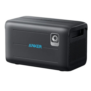 Anker SOLIX BP2000 Expansion Battery - 2,048Wh LFP (for F2000)