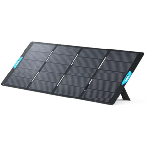 Outdoor Living: Anker SOLIX PS400 Portable Solar Panel (400W)