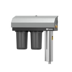 Puretec: Puretec Hybrid-E8