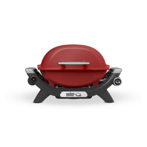 Weber: Weber Baby Q (Q1000N) Flame Red LPG