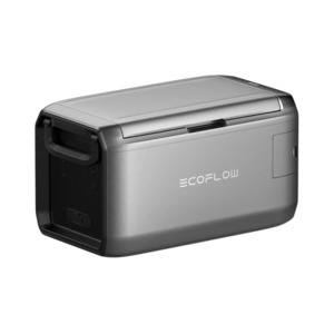 EcoFlow Glacier Portable Refrigerator