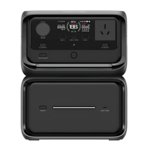 Ecoflow Mid Winter Sale: EcoFlow River 3 Max Plus Portable Power Station