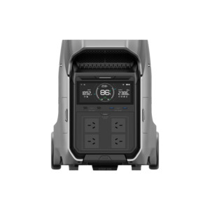 Ecoflow Mid Winter Sale: EcoFlow DELTA Pro 3 Portable Power Station