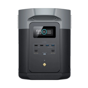 Ecoflow DELTA 2 Max Portable Power Station