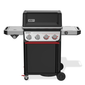 Weber Spirit Smart EX-435 (LPG)