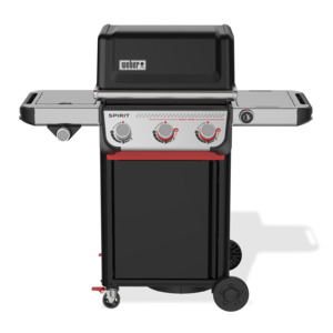 Weber: Weber Spirit Smart EX-335 (LPG)