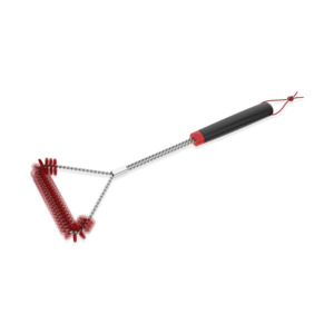 Weber® Cold Cleaning Grill Brush - Large