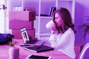 Products: Get Your New Website Underway Quickly & Easily with a Freedom Website