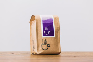 Our Coffee Bags: Decaf