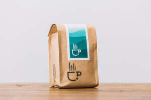 Our Coffee Bags: Next Level