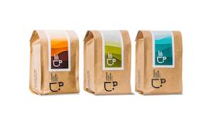 Products: Coffee Bundle