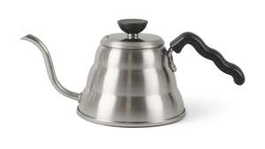Coffee Filters And Brewers: V60 Drip kettle 1.2 litre