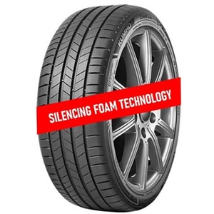 Tyres: 255 45R 20 EnnoV Sport EV VS73 108 W ASY