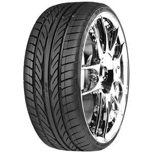 Tyres: 305 45 22 SA57 Goodride SA57 118V XL