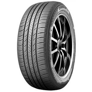 Tyres: 275 45 22 HP71 Kumho Crugen HP71 112V