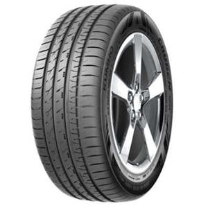 Tyres: 265 35 22 HP91  Kumho Crugen HP91 Asymmetrical 98w