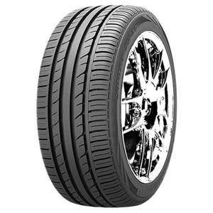 Tyres: 315 40 21 SA37 Goodride Sport SA37 Asymmetrical
