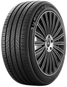 Tyres: 225/45R18 95Y Michelin Primacy 5 XL