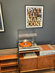 Products: Technics SL-1600 MKII Direct Drive Turntable Turntable Guy