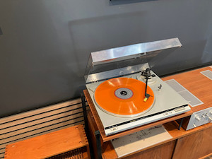 Products: Technics SL-BD20 Belt Drive Turntable Turntable Guy