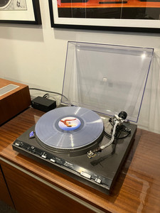 Products: Technics SL-3310 Direct Drive Turntable Turntable Guy