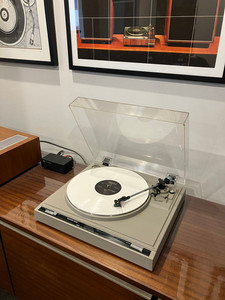 Products: NEC Authentic Series Belt Drive Turntable Turntable Guy