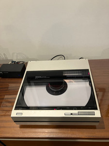 Products: Technics SL-10 Direct Drive turntable Turntable Guy