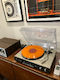 CEC DD-8200 Direct Drive Turntable Turntable Guy