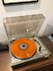 Akai AP-207 Direct Drive Turntable Turntable Guy