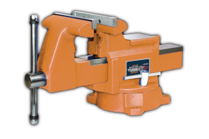 tool: hand tool: Light Duty Bench Vice