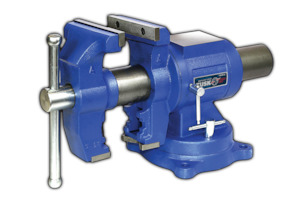 Multi Purpose Bench Vice