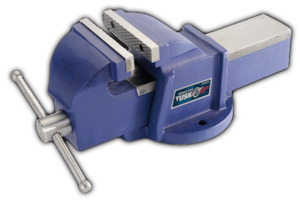 Heavy Duty Bench Vice