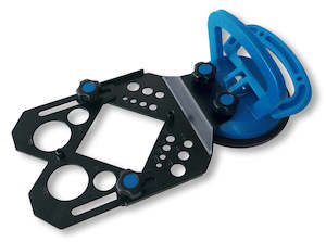 Hand Tools: Universal Drill Guide