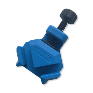 Hand Tools: Power Grip Quick Corner Clamp