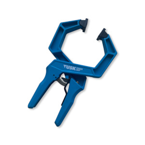 Power Grip Hand Clamp