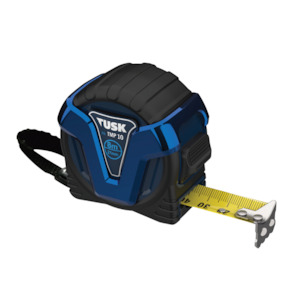 Magnetic End Hook 8m Measuring Tape