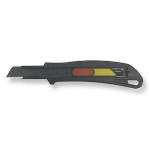 18mm Snap Off Safety Knife
