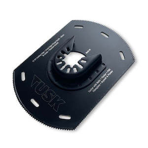 Multi Tools Bi-metal blade 4 side 103mm x 80mm