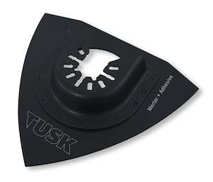 Multi Tools Blades: Multi-Tool Carbide Rasp