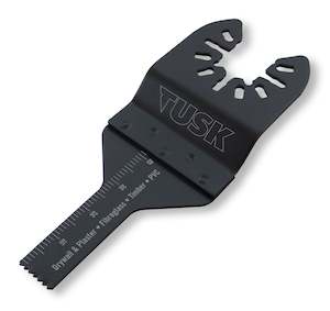 Multi-Tool Bi-Metal Blade (Narrow)