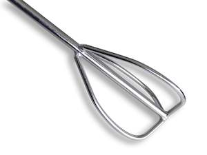 Mixing Paddles: Mixing Paddle 160mm for Cement