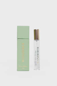 Perfume: Wanderer - Willow & Mae Eau de Parfum 10ml