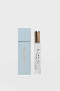 Perfume: Cloud Nine - Willoe & Mae Eau de Parfum 10ml