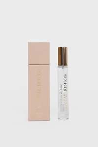 Perfume: Santal Rouge - Willow & Mae Eau de Parfum 10ml Atomiser