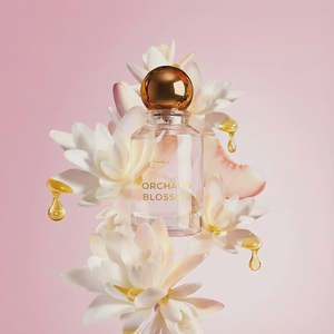 Perfume: Jakob Carter - Orchard Blossom - 30ml